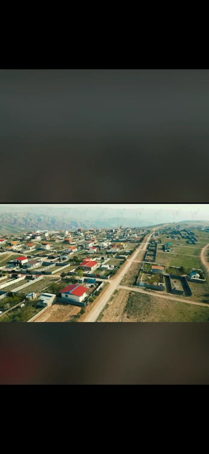 زمین شهرک آفتاب مرا