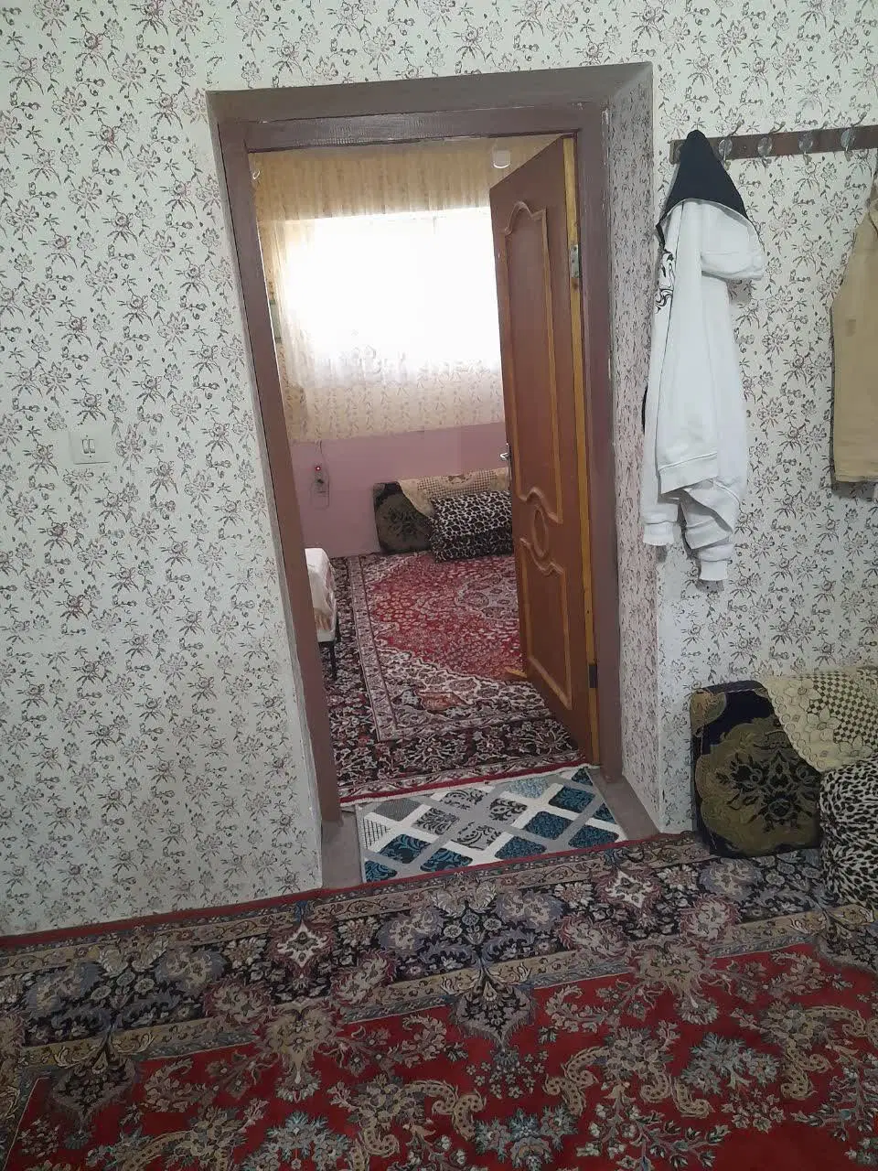 اجاره خانه ویلایی ۵۰متری