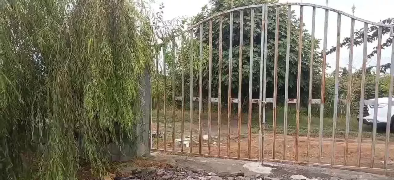 ویلا باغ ۵۳۶۰ متری جاده آمل واسکس سرخرود