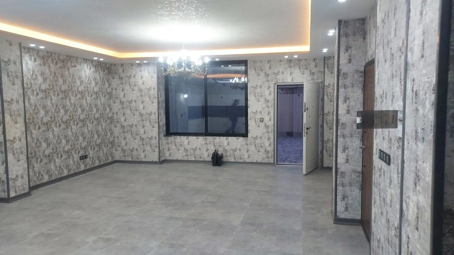 فروش منزل تازه ساخت خیابان میلاد شاهین شهر