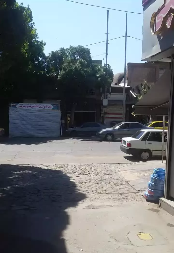 اجاره مغازه خیابان امام.. اول نجار خانه