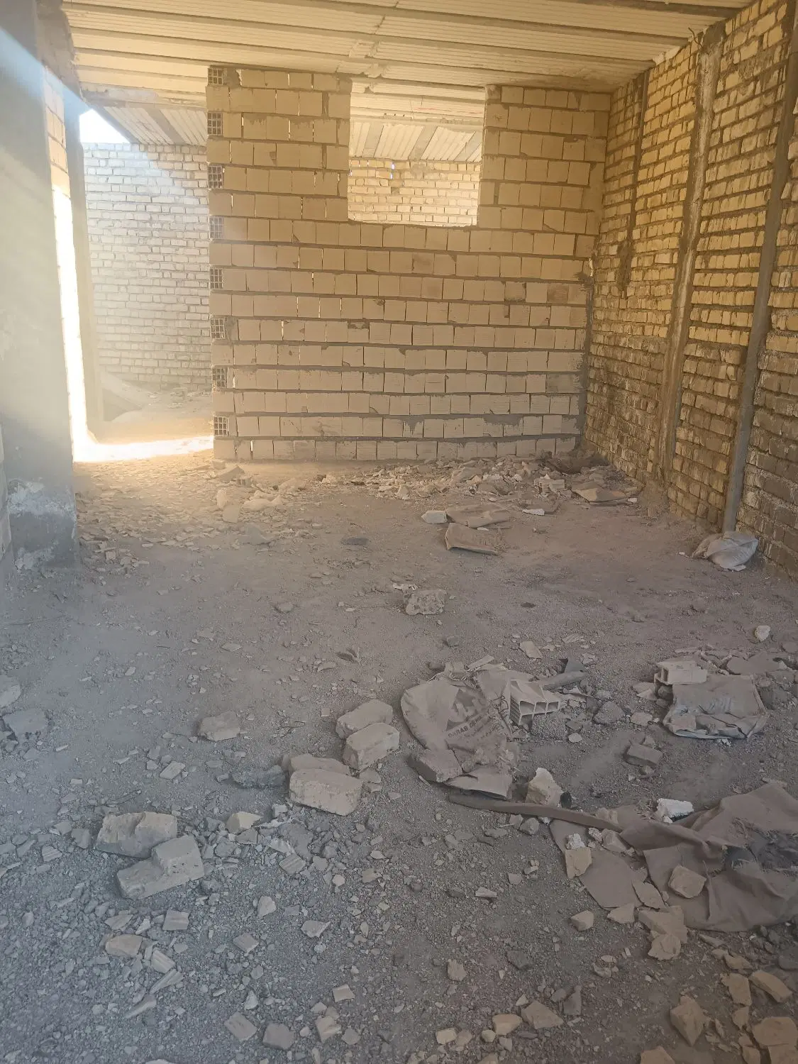 فروش اسکلت تجاری مسکونی در سلطان آباد