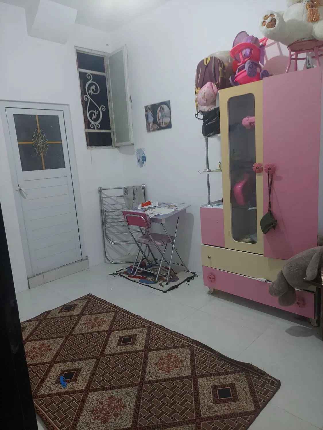خانه رهن کامل،طبقه اول