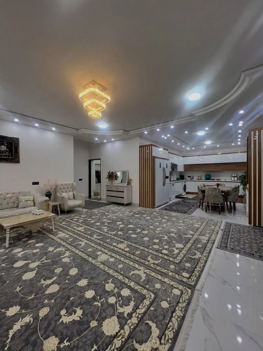 اجاره خانه ویلایی