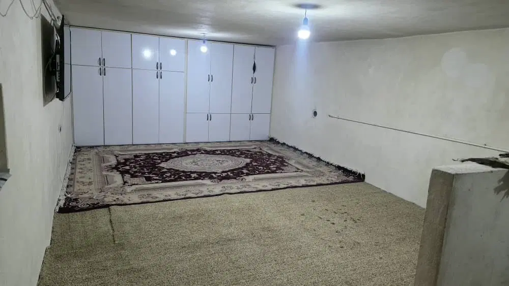سویت طبقه همکف