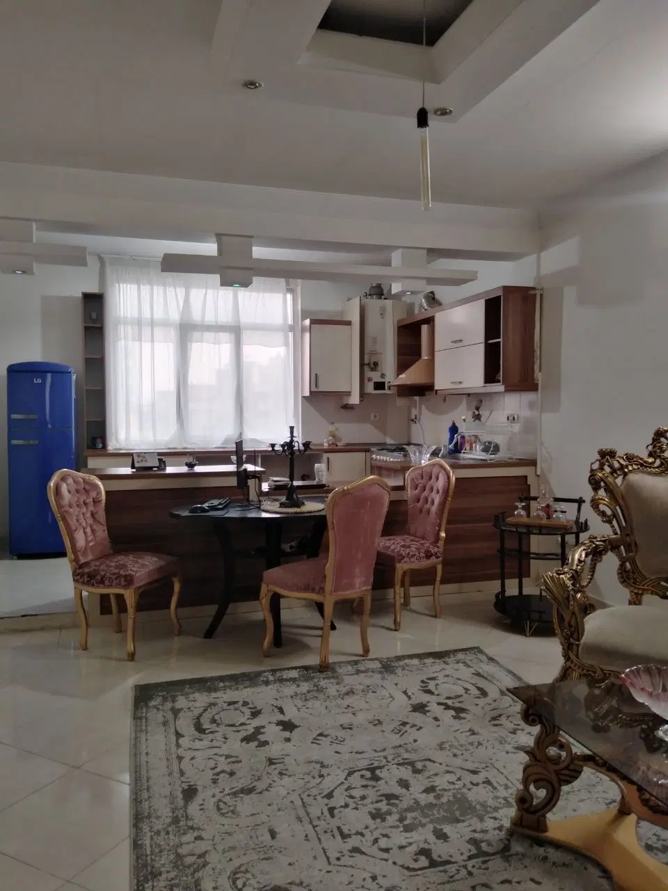 رهن اجاره اپارتمان