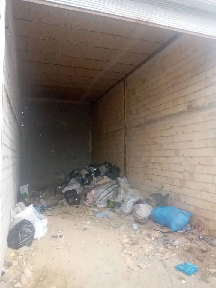فروش مغازه