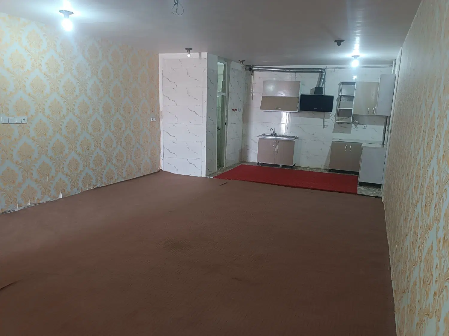 ویلایی 2300نوساز