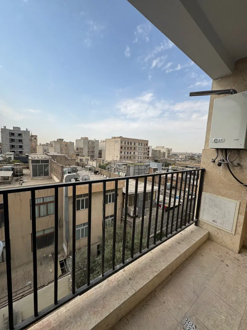 فروش آپارتمان ۱۴۸ متری سه خواب