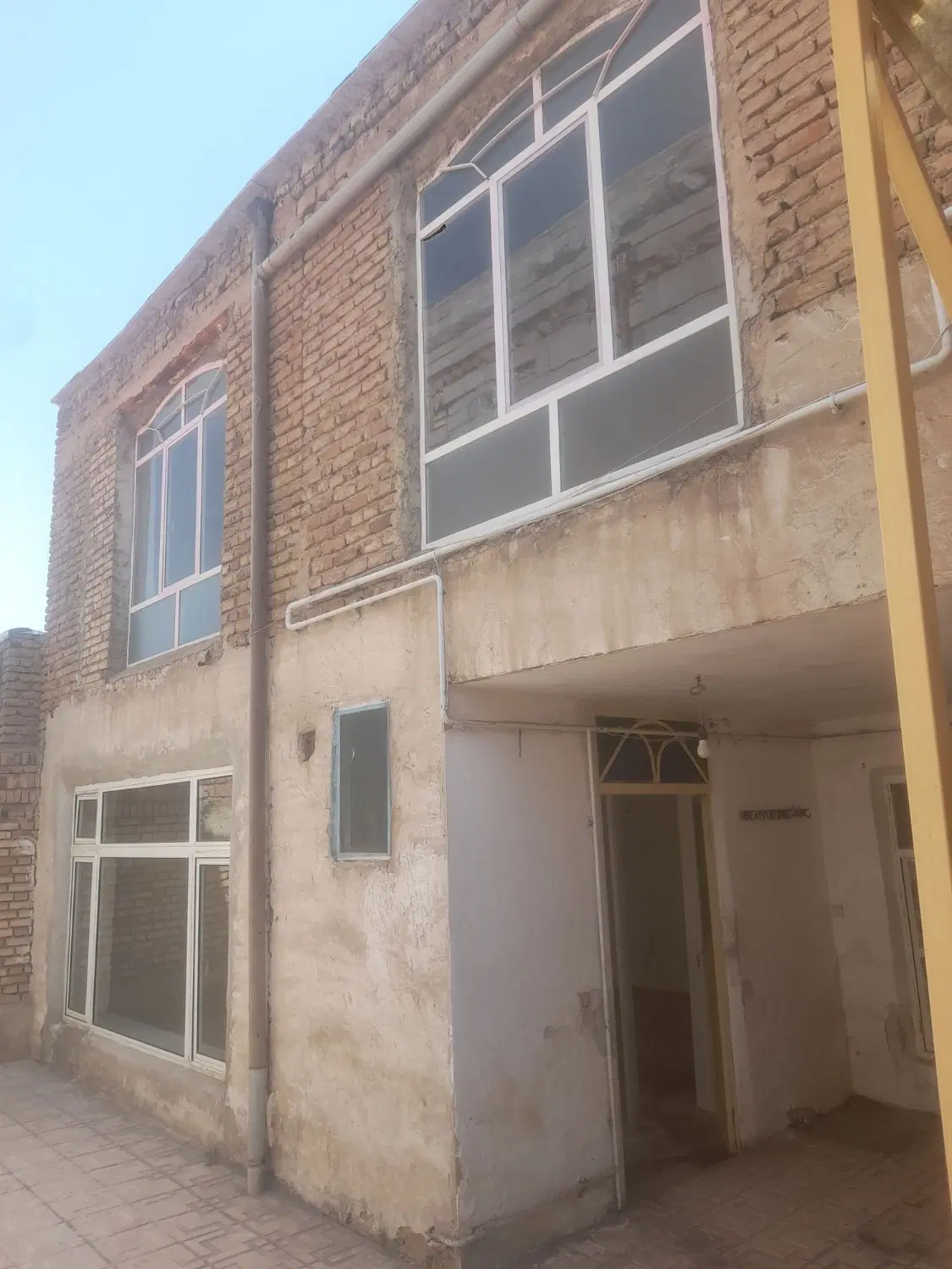 فروش خانه مسکونی