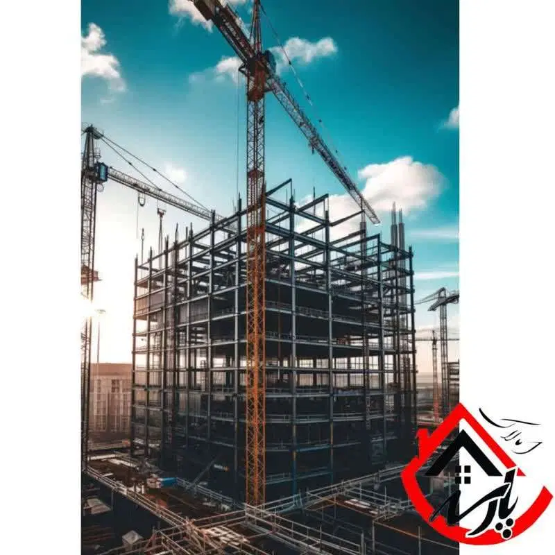 1000متر در حاشیه خیابان موقعیت استثناعی