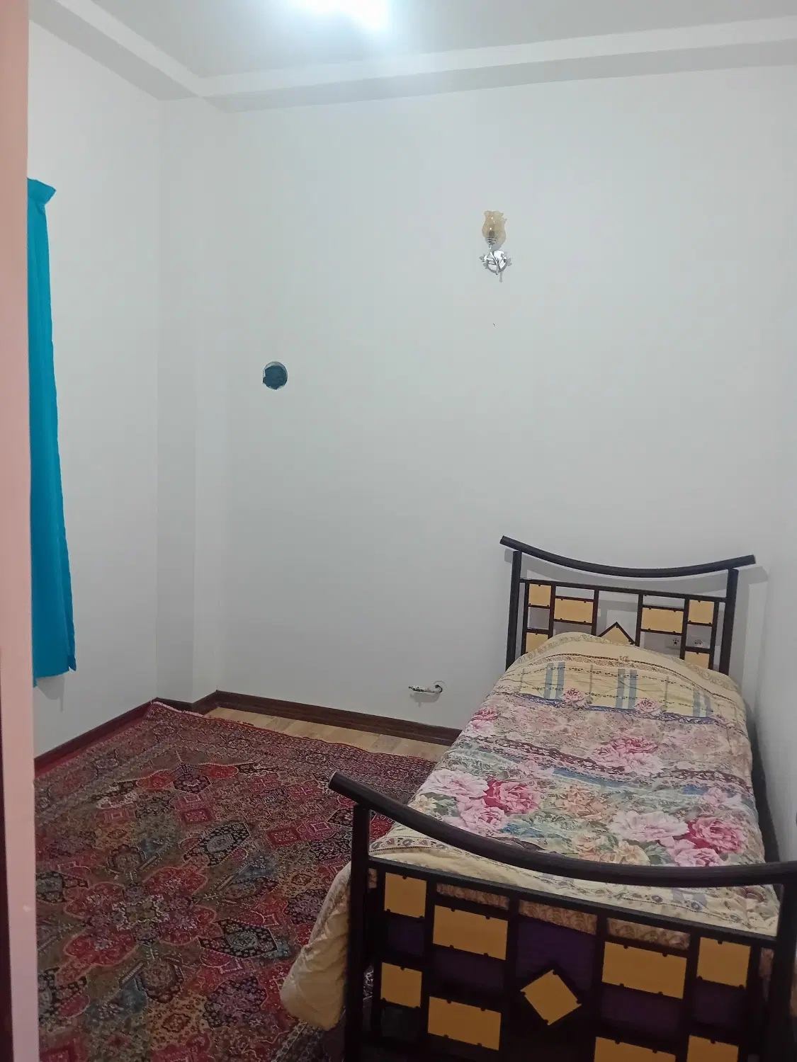 اجاره ویلای دوخوابه روزانه