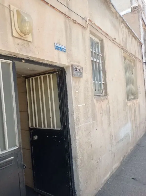 فروش ملک کلنگی