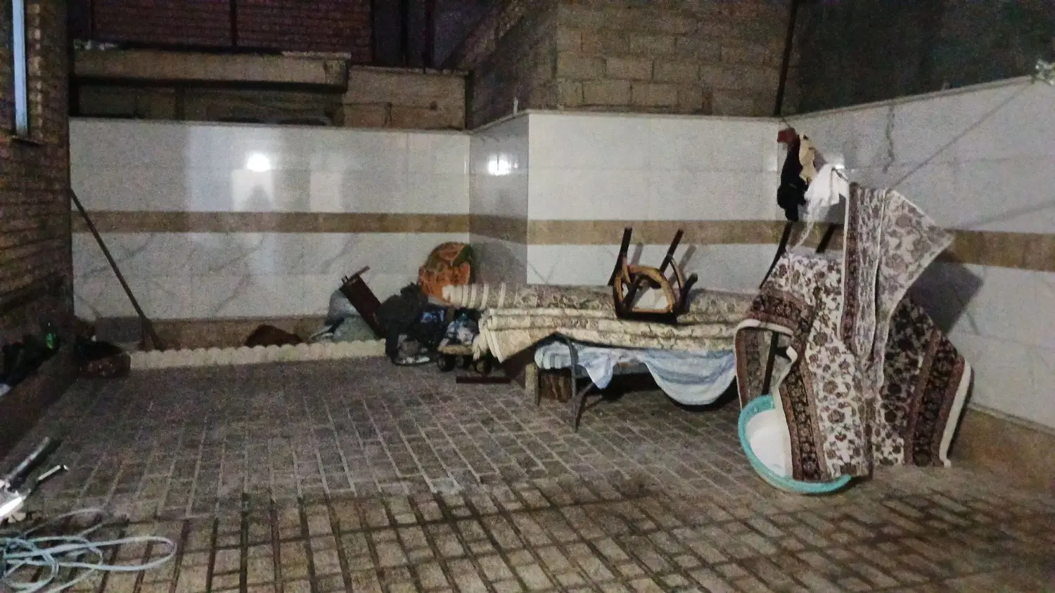 خانه ویلایی ۱۶۰ متری