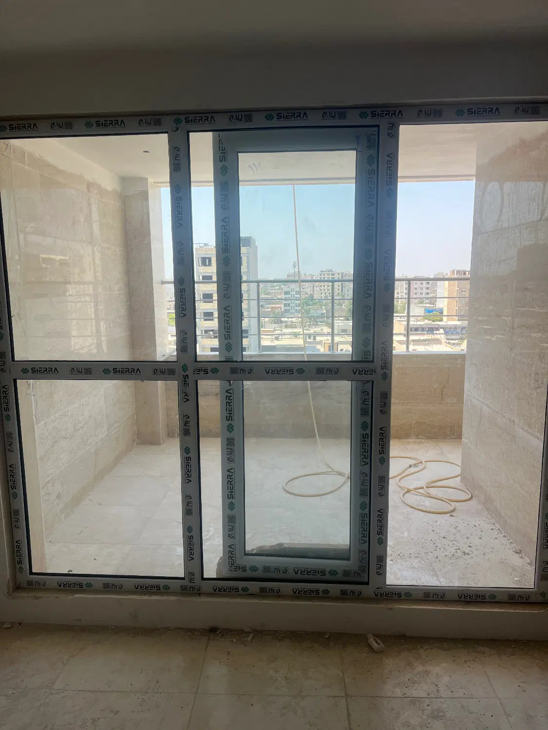 فروش واحد ۱۵۰ متری