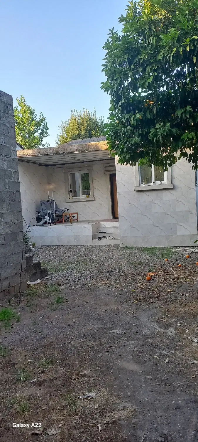 فروش ویلایی
