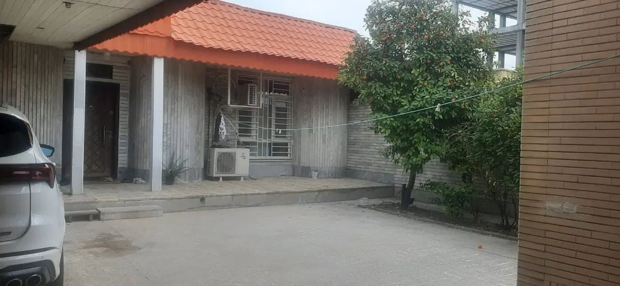 رهن کامل ویلایی کارکنان
