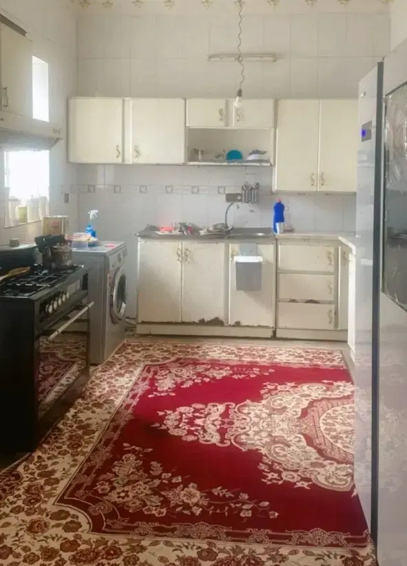 خانه ویلایی