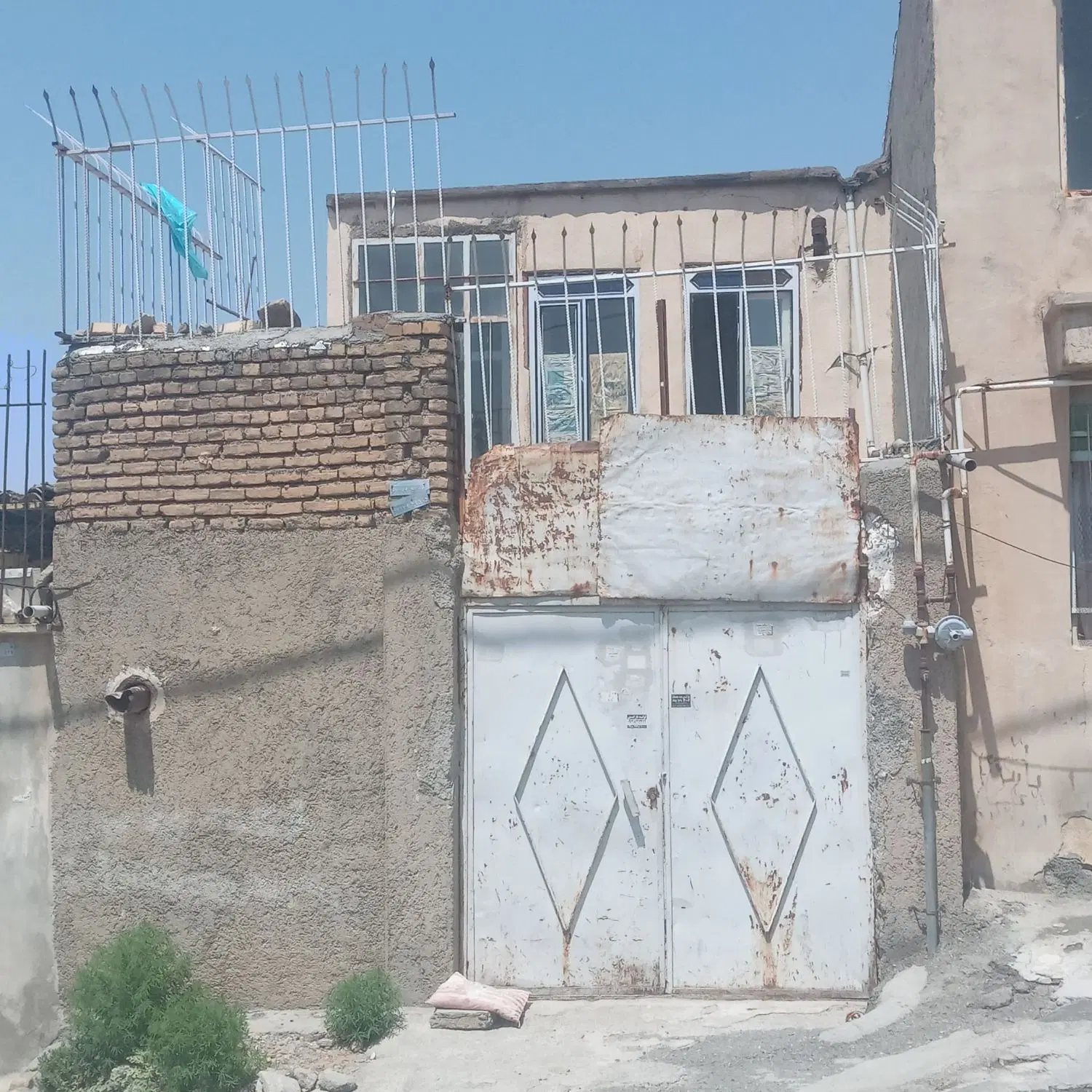 خانه پنجاه متری