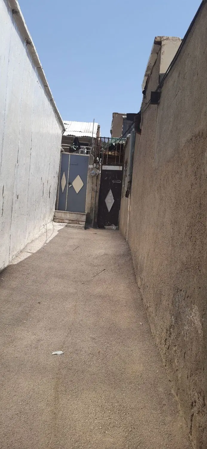 خانه  اجاری60متری