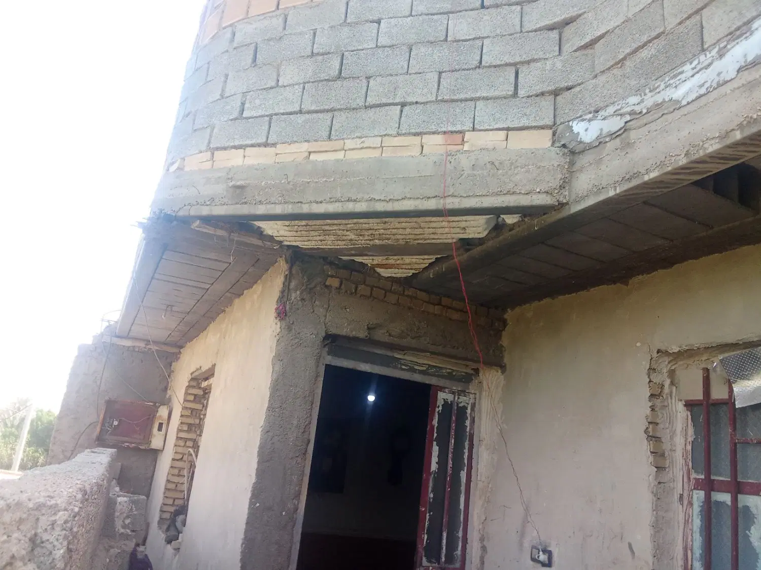 خانه ویلایی