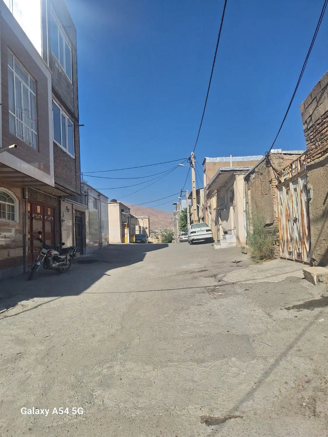خانه ۲۰۰ متری گلشن