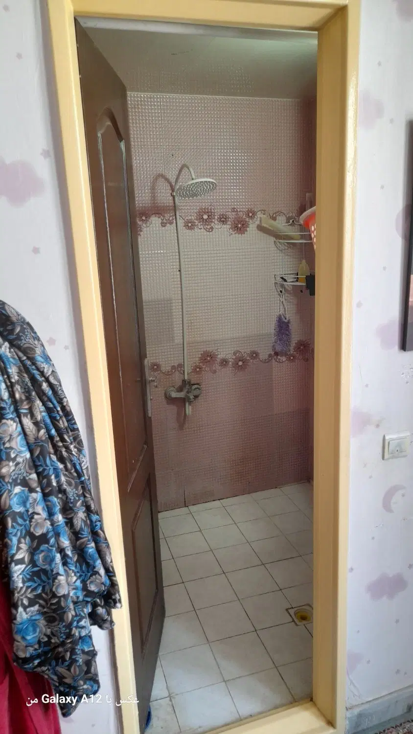 رهن کامل ۹۵ متری نوروزیان زوج