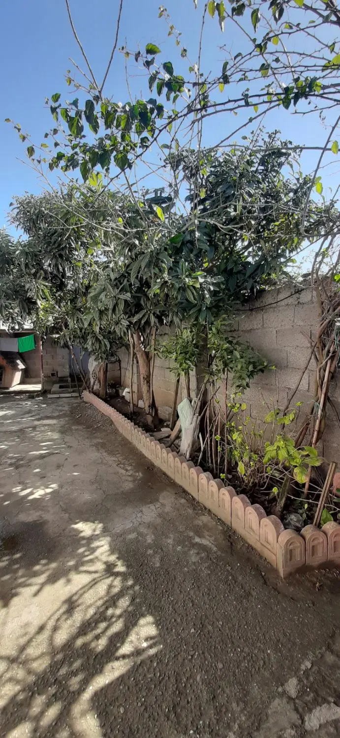 ویلایی سند دار