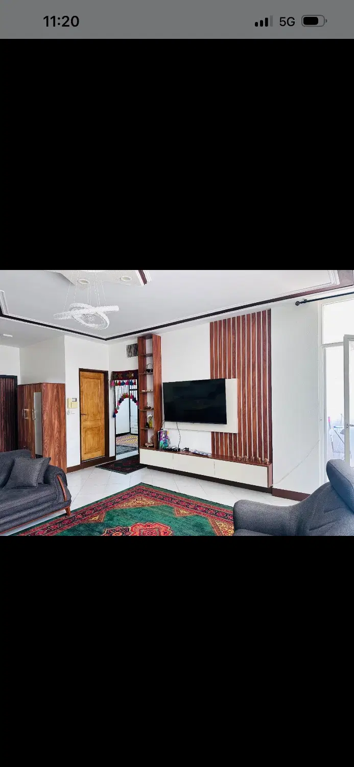 آپارتمان ۸۵ متری خانه کارکر مهارت جنوبی