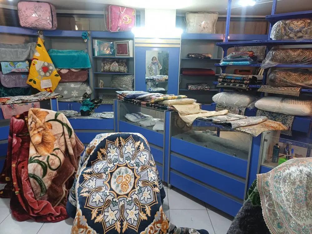 اجاره مغازه تجاری