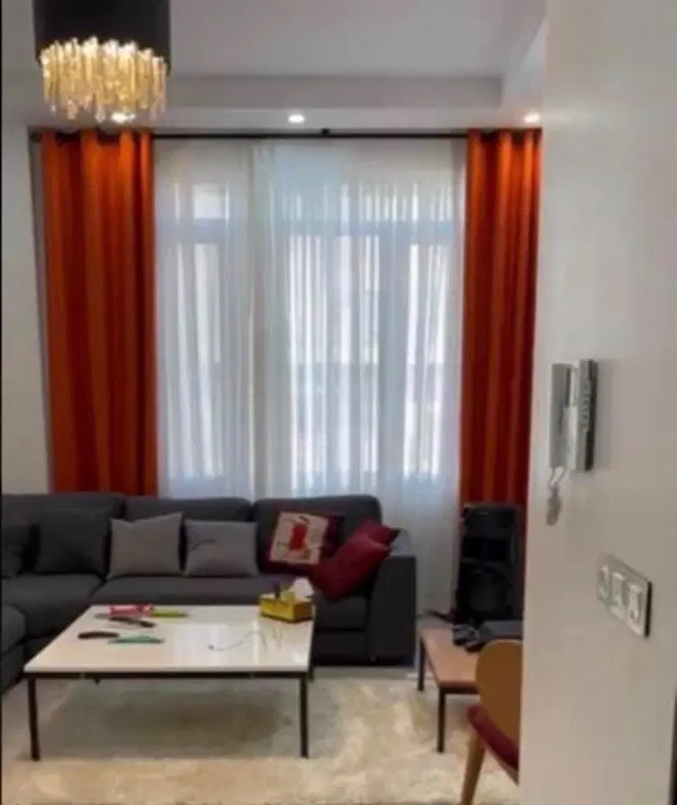 ۱۴۰ متر آپارتمان مسکونی  ۳خواب     باامکانات ونک