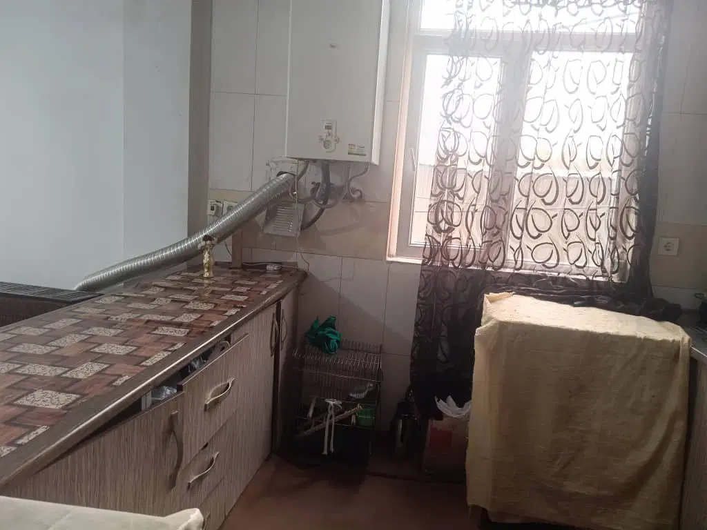 فروش 54 متری شوش