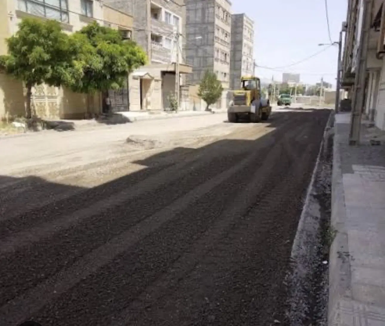 زمین ۱۸۰ متر