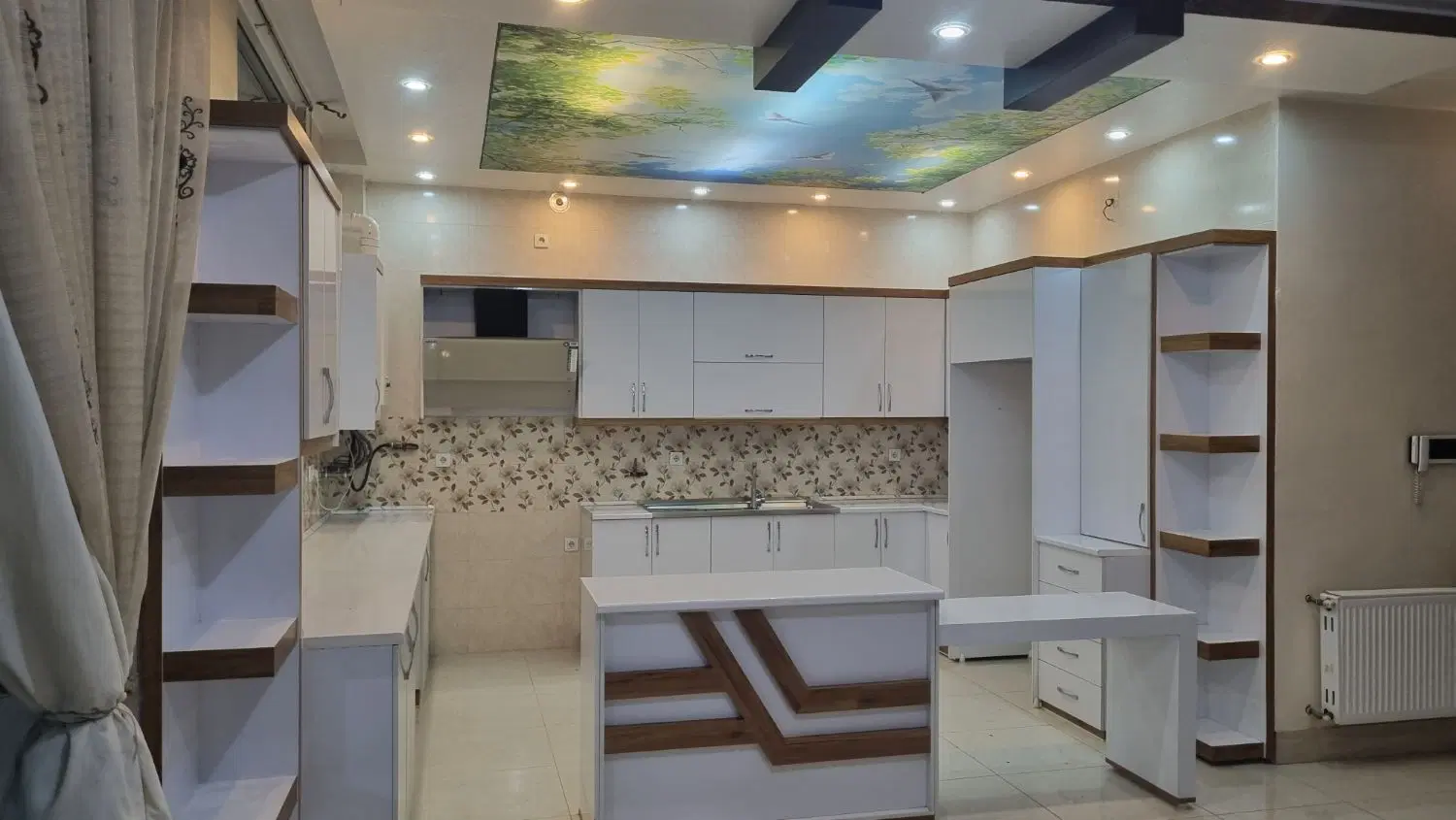 فروش و معاوضه منزل در اصفهان