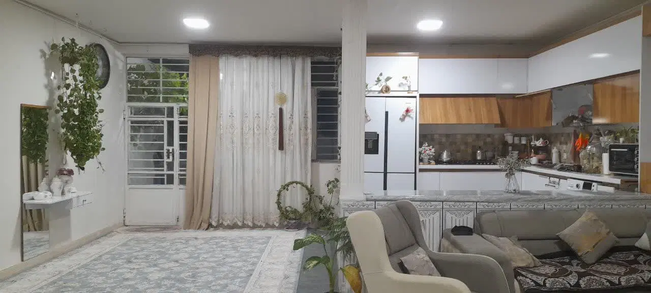 خانه ویلایی ۱۳۰ متری