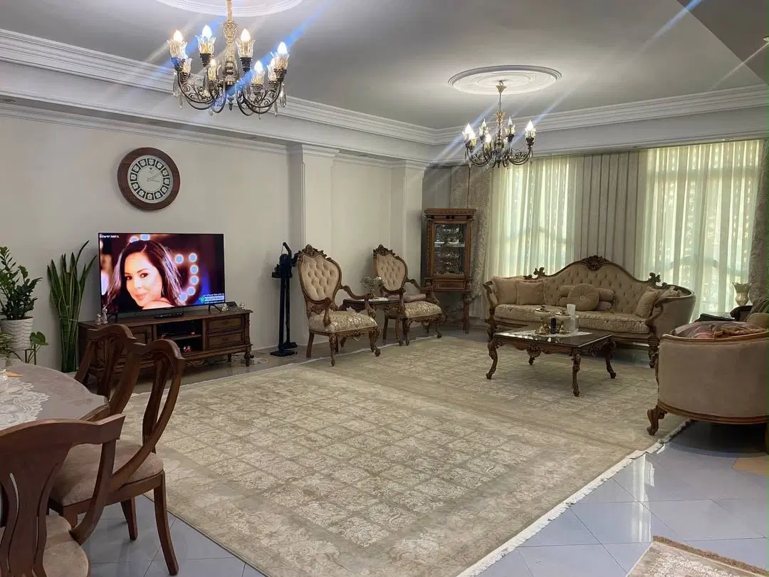 فروش اپارتمان ۱۰۹متر