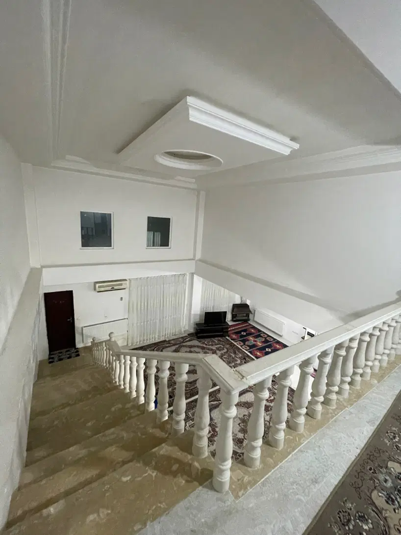 مسکونی دوبلکس