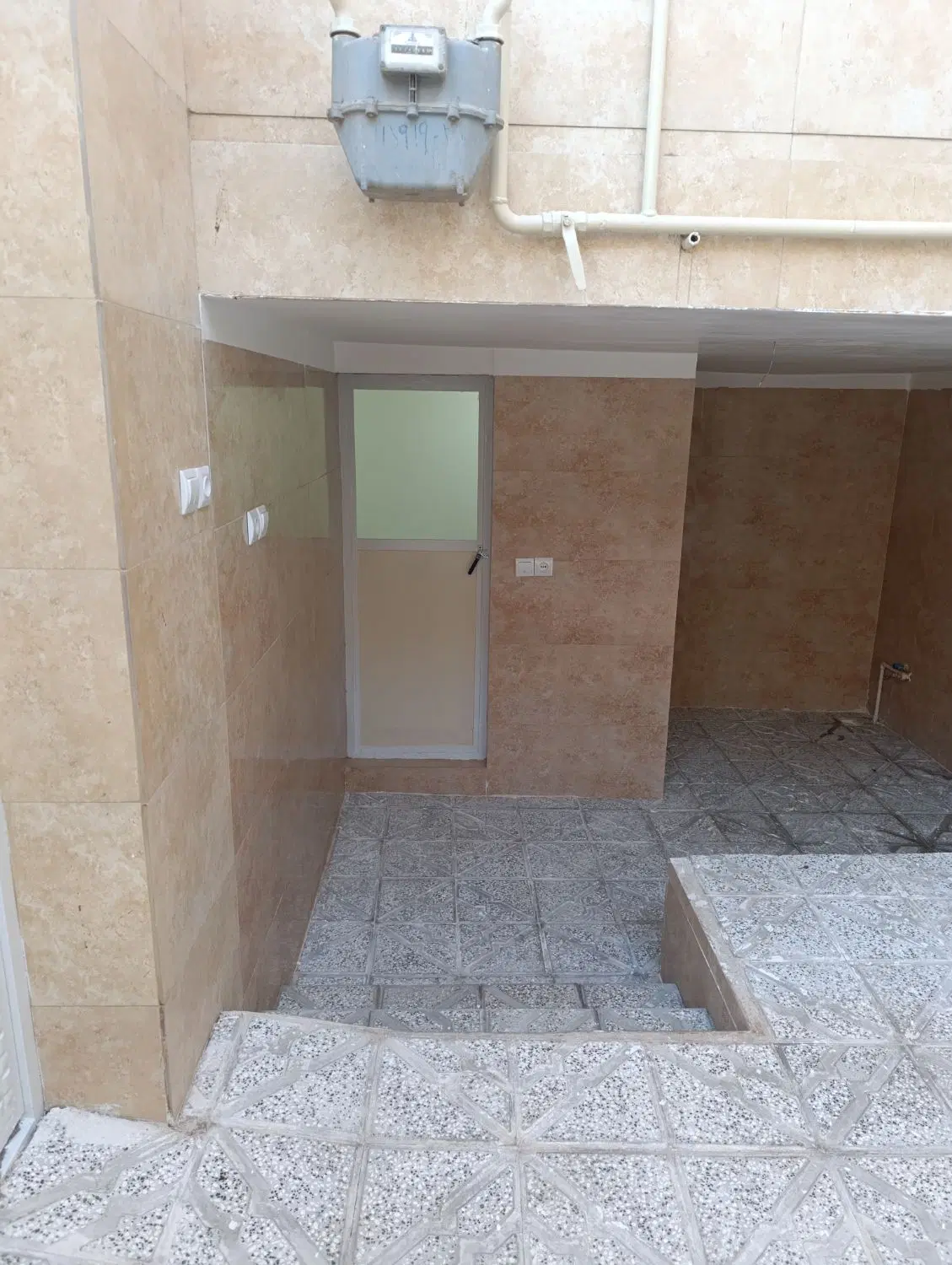 منزل  نوساز  بلوار نشاط