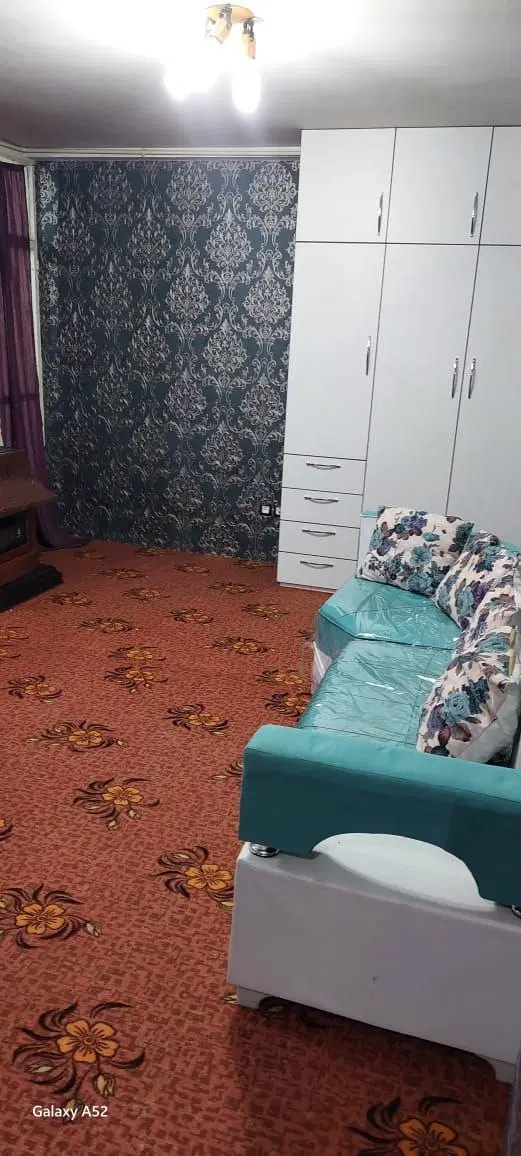 خانه (سویت) اجاره‌ی