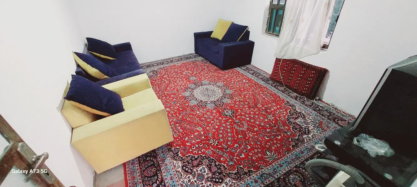 سوییت مبله