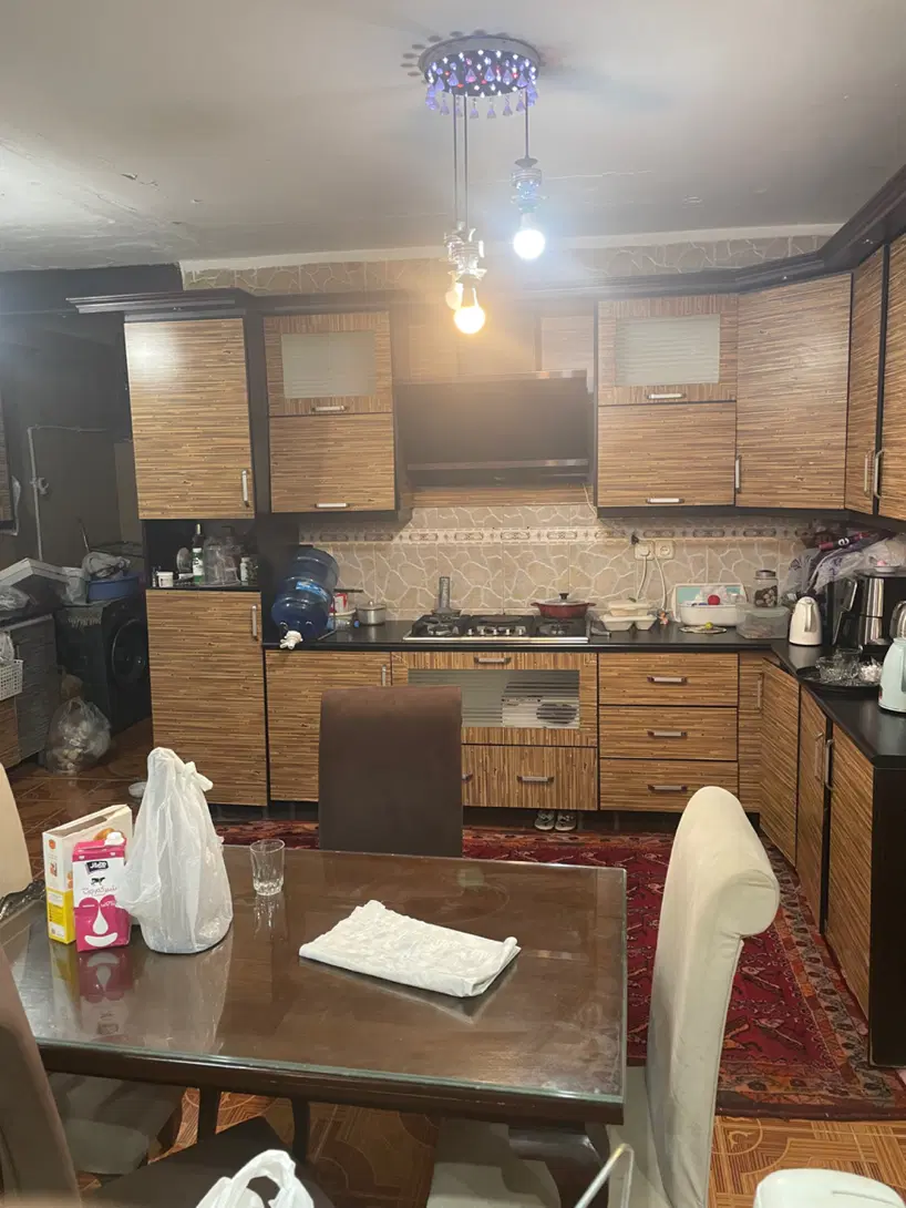 رهن اجاره دوخواب ۱۱۰متری بهشت بندر