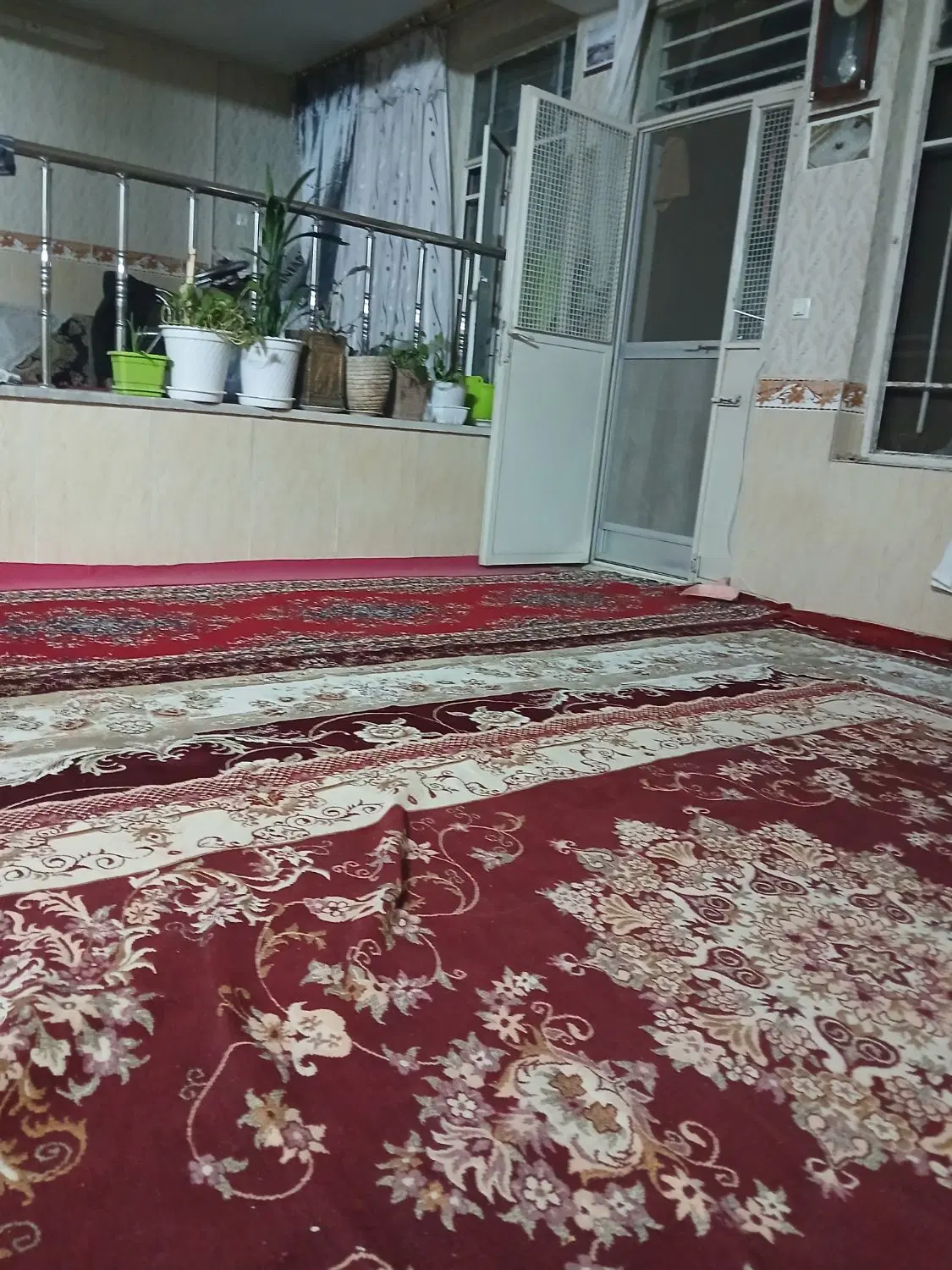 خانه در زینبیه ۷