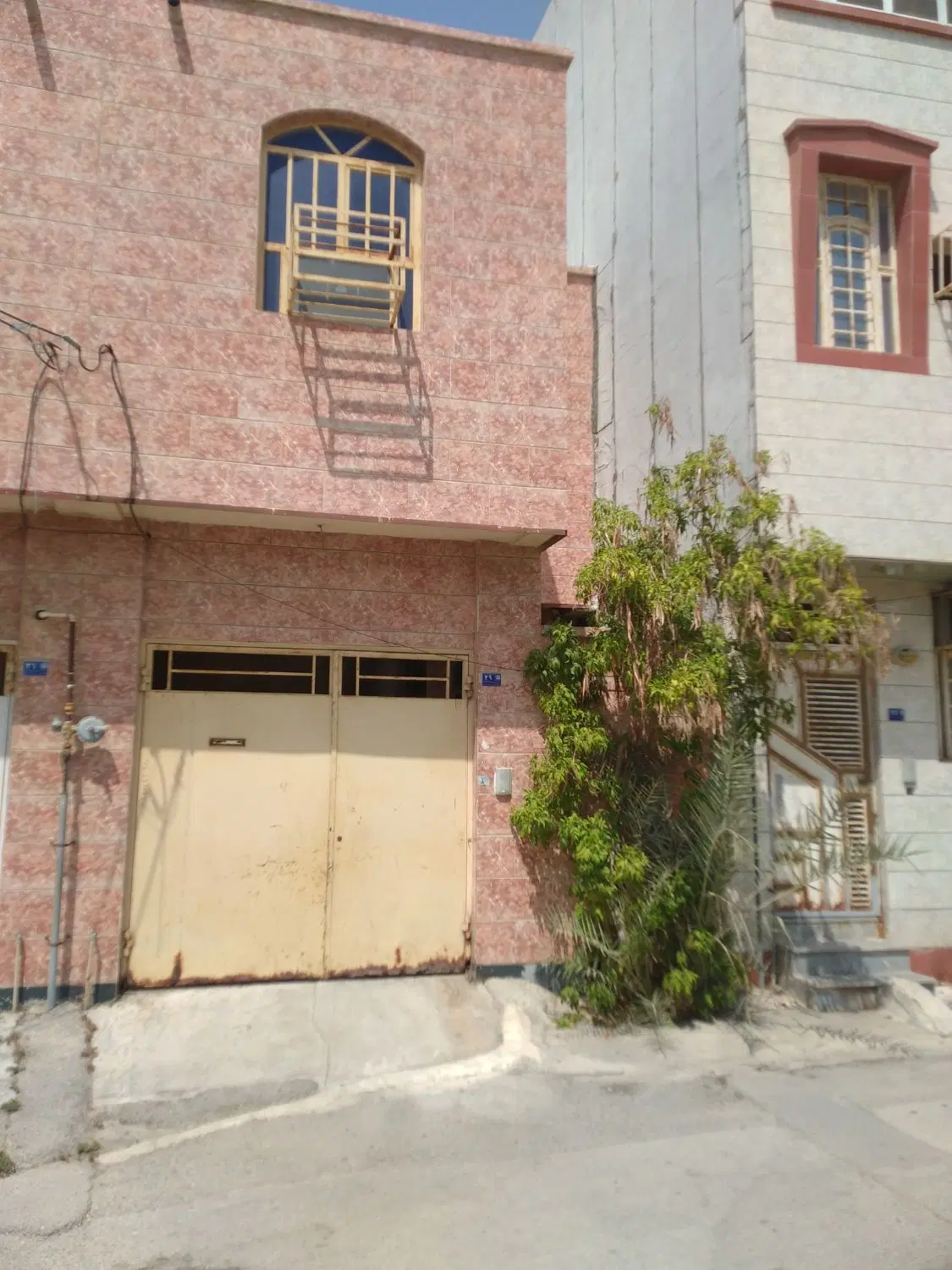 اجاره منزل مسکونی