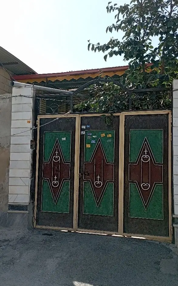 خانه کوچه 6