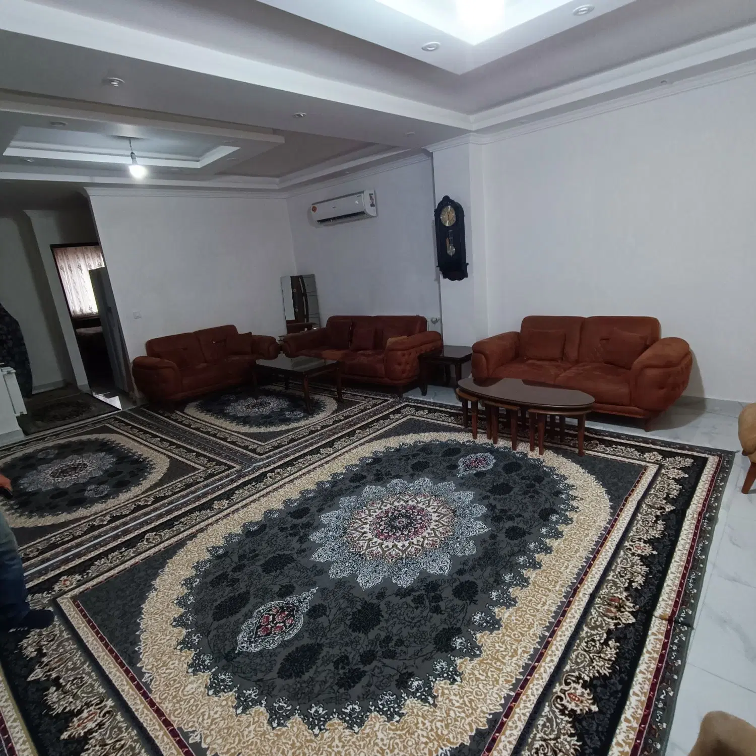 سه خواب تک واحدی سند شخصی ساز نورگیر چمران پاکدامن