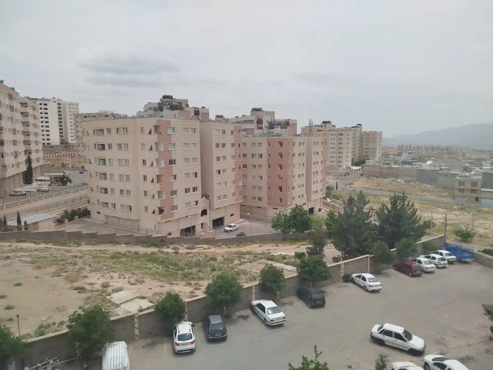 مجتمع ارگ۱_ ۲خواب_ فروش فوری _خوش نقشه و خوش قیمت