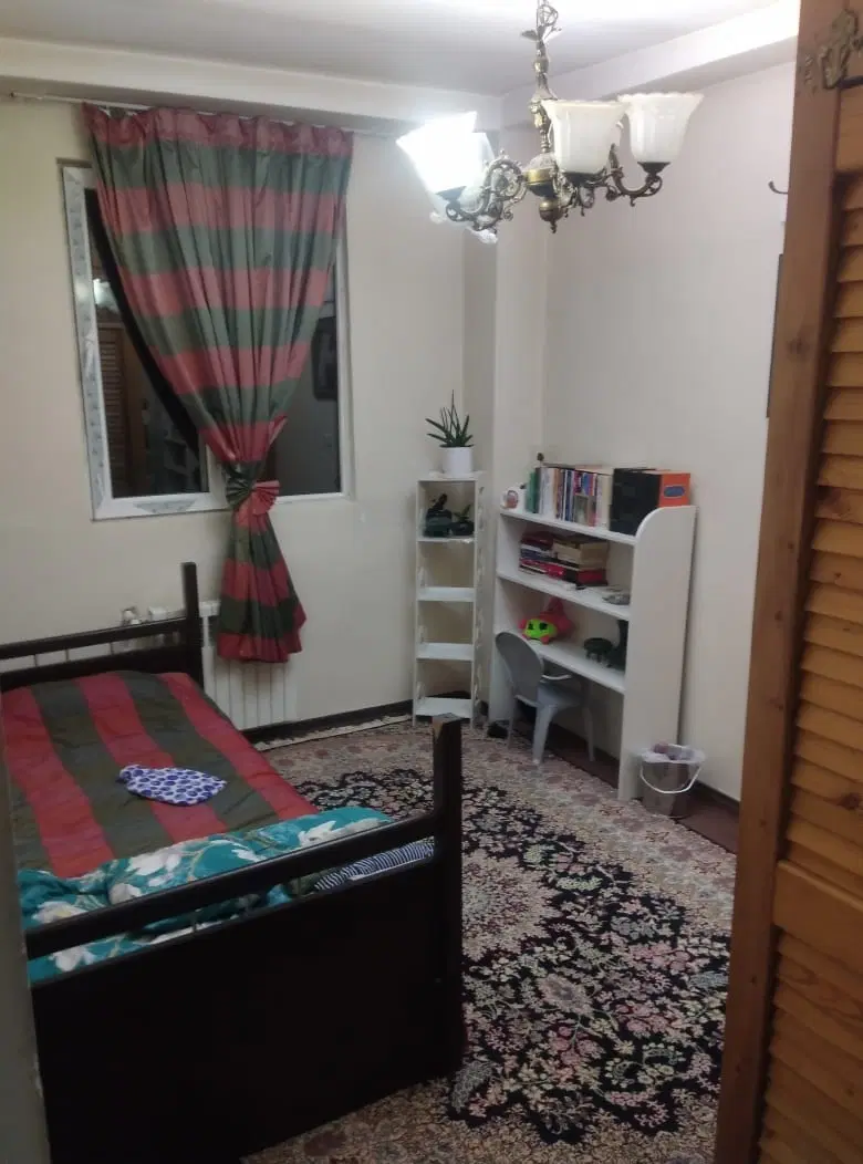 فروش مسکن مهر ۲خوابه ۸۱متری