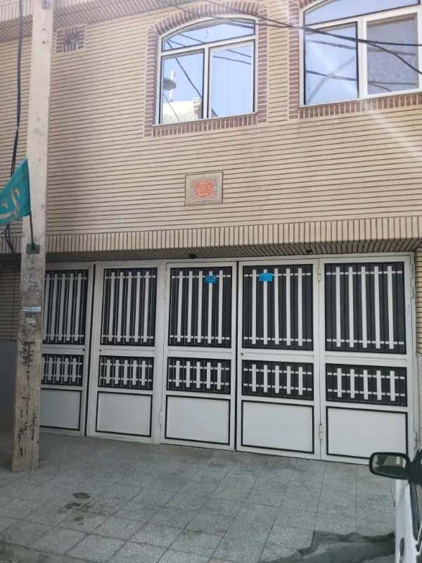 اجاره زیرزمین ۱۲۰ متری