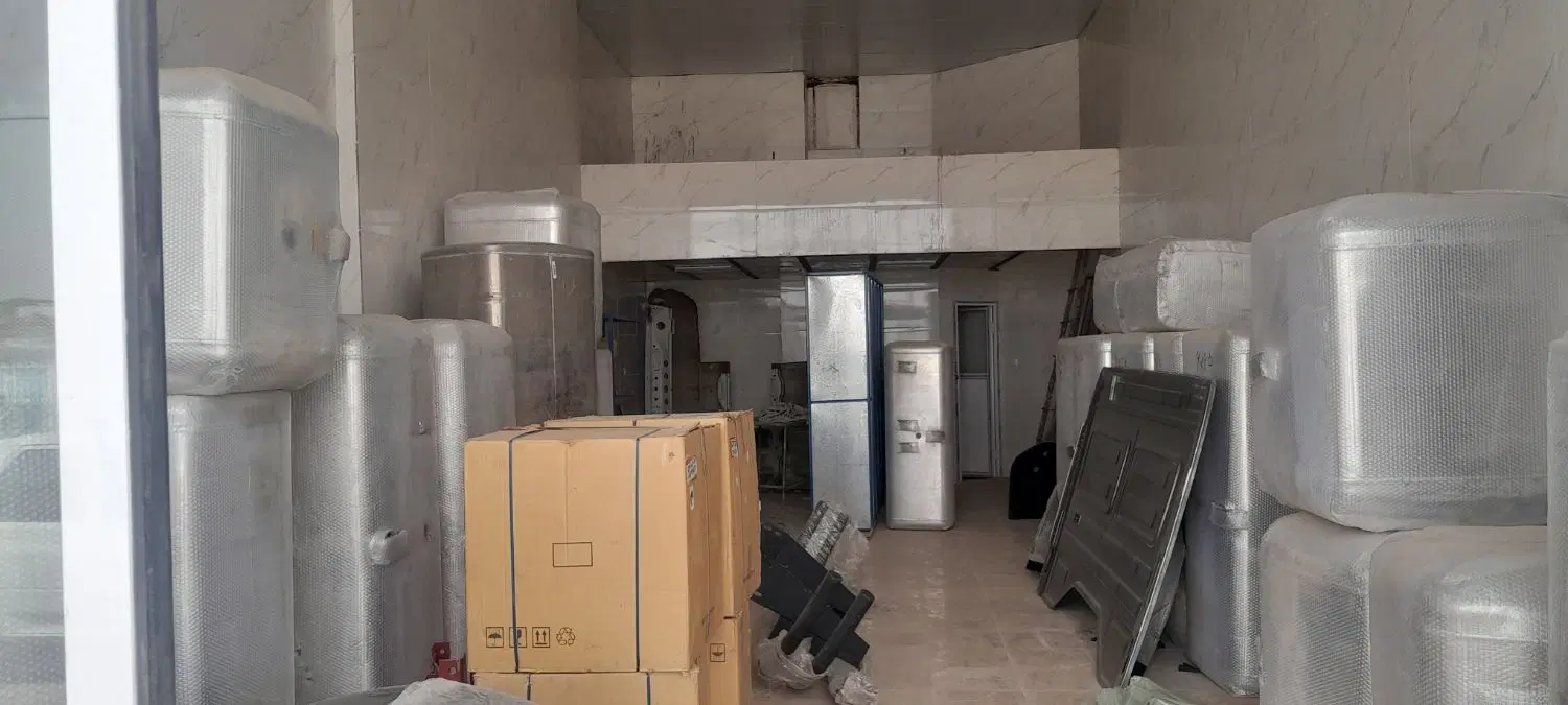 مغازه تجاری سراهی نوغاب قابل معاوضه با مسکونی