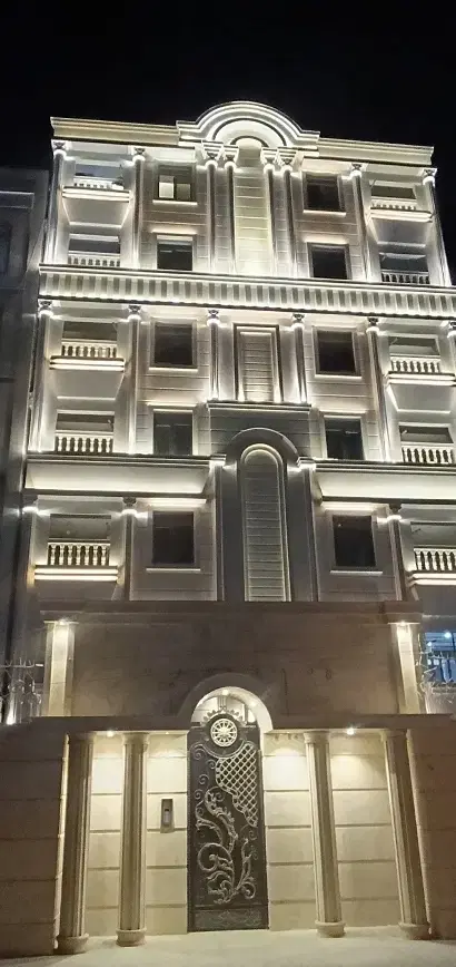 ملک از شما_ ۳ برابر سود خالص را از ما بخواهید